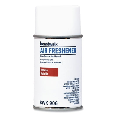 Air freshener dispenser refill, 5.3 oz, aerosol, Cinnamon Sunset
