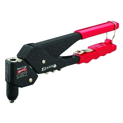 REMACHADORA DE CABEZA GIRATORIA TWISTER