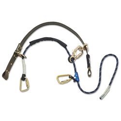 Cynch-Lok™ Fall Restraint Device, Replacement Inner Strap, Wed