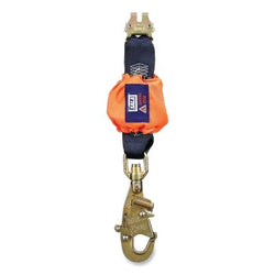 Extremo de conector modular de borde de ataque DBI-SALA® EZ Stop™, capacidad de 310 lb, 14 in de largo