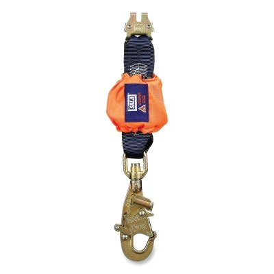 DBI-SALA® EZ Stop™ Leading Edge Modular Connector End, 310 lb Capacity, 14 in Long