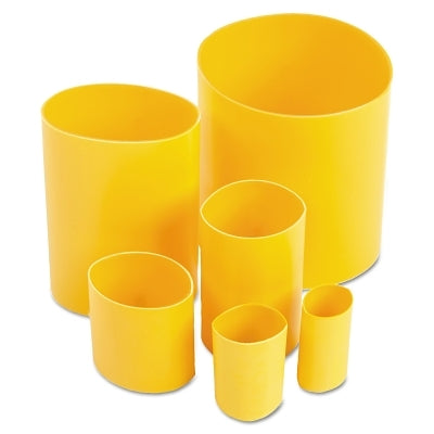 3-inch diameter heat shrink tubing.