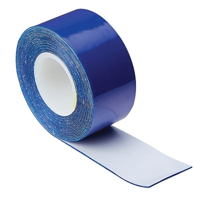 Cinta de envoltura rápida DBI-SALA®, 1 pulgada de ancho, 108 pulgadas de largo, amarilla