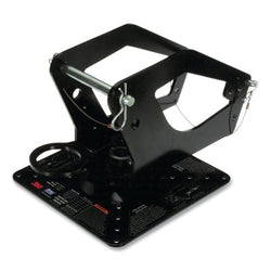 Anclaje de techo giratorio DBI-SALA®, 16-1/2 pulg. de largo