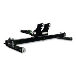 Anclaje de techo reutilizable Protecta® para junta alzada, ajustable, aluminio