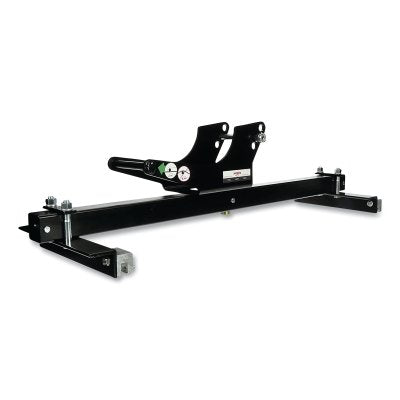 Anclaje de techo reutilizable Protecta® para junta alzada, ajustable, aluminio