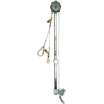 Bloques de seguridad SSB Climb Assist con contrapeso