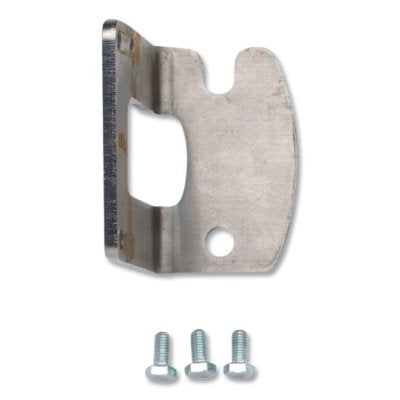 Mounting bracket for PROTECTA® self-retracting recovery lifeline, 3590499, 3-way, silver