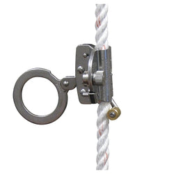 PRO Mobile Rope Clamps, 5/8 in In-Line Polyester/Polypropylene Rope