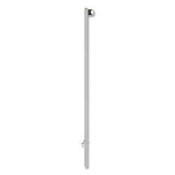 Anclaje SRL para escalera fija DBI-SALA®, 4 pies, acero inoxidable
