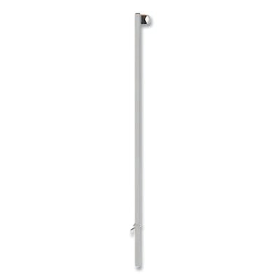 Anclaje SRL para escalera fija DBI-SALA®, 4 pies, acero inoxidable