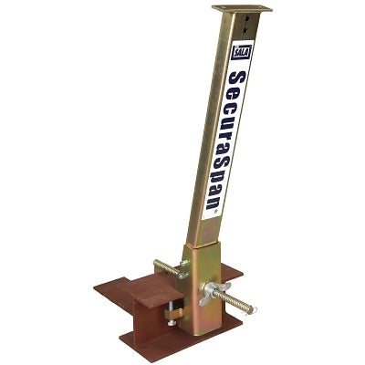 PUNTAL-VIGA I-2 1/4X6-12"PERNO SUPERIOR-SECURASPAN