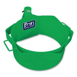DBI-SALA® confined space access opening davit base, 17.5 inch aluminum