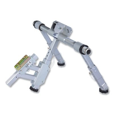 Sistema de tanque DBI-SALA® para bridas de acceso de 1/2 pulg. a 3/4 pulg.