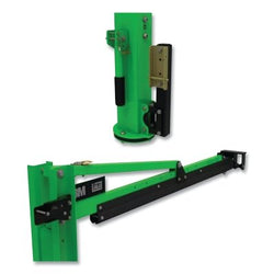 Accessory for Flexiguard™ modular arm system, M200 system, dual or single users, cat stabilization kit