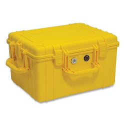 Estuche de humedad para dispositivo de rescate y descenso Rollgliss™ R550 de DBI-SALA®, 56 cm de largo x 46 cm de ancho x 33 cm de alto