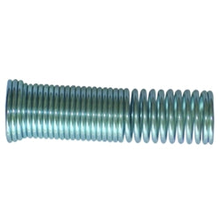 Pipe block, 400 A, MIG gun
