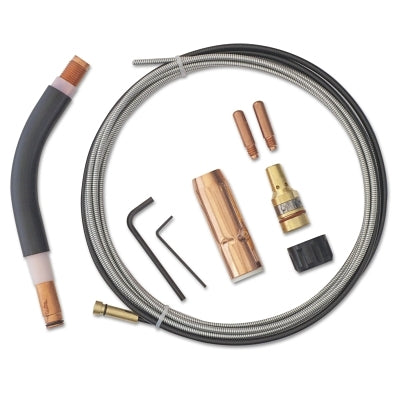 Kit de consumibles para plataforma MIG Construct-A-Gun, 250 A, estilo Bernard®