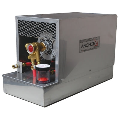 Water cooling system, 2 gallons, single-phase
