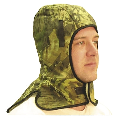 Forro de invierno de camuflaje, resistente, de sarga, forro térmico de oveja