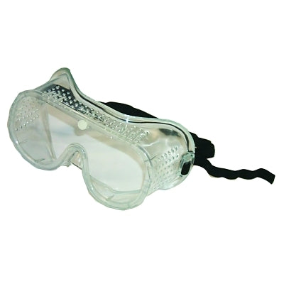 Gafas protectoras blandas, G-350, Direct, vinilo suave