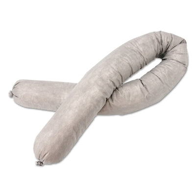SOC absorbent, 81 gallons absorption, 3 inches x 42 inches
