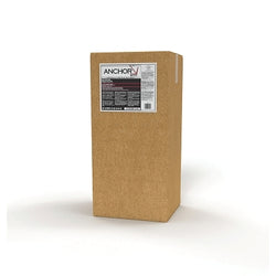 Compuesto para barrer pisos a base de cera, verde, 50 lb/caja