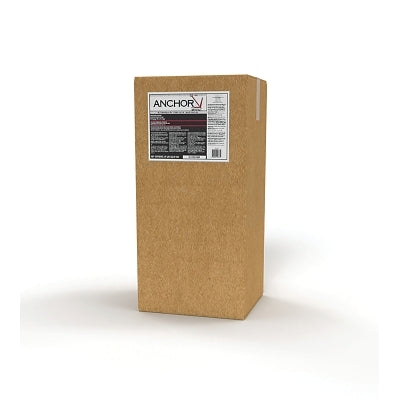 Compuesto para barrer pisos sin lijar a base de aceite, rojo, 50 lb/caja