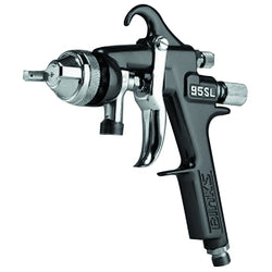 Fluid nozzles, 0.059 in. orifice, stainless steel
