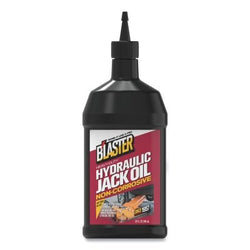 Heavy Duty Hydraulic Jack Oil, 32 fl oz