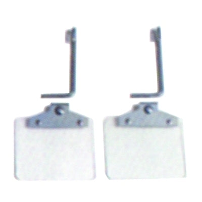 Protector ocular con soporte
