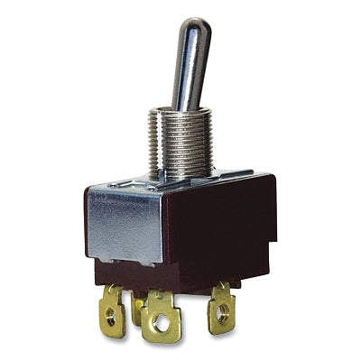 Spare parts and accessories for polishing lathe, switch 7563K6 (EATON)