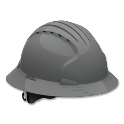 Casco de seguridad Evolution™ Deluxe 6161, blanco