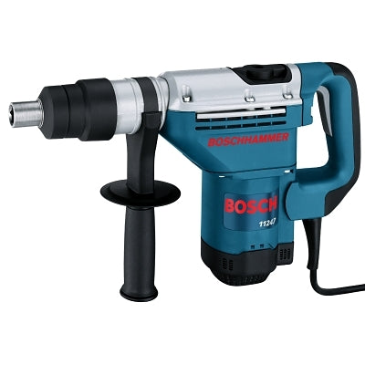 1-5/8 IN. SLOT ROTARY HAMMER
