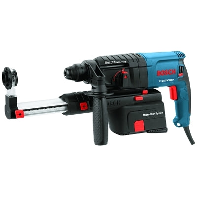 Martillos rotativos SDS-plus, accionamiento de 3/4 pulg., empuñadura de pistola