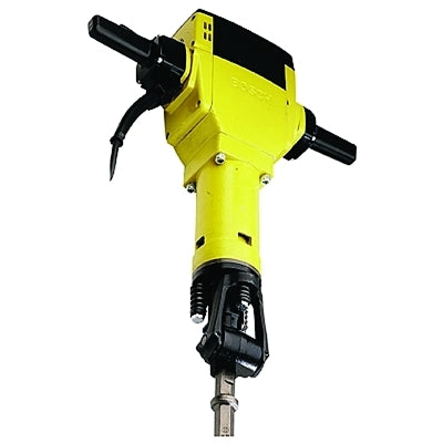 Brute Demolition Hammers, 1 1/8 in., Female Hex, 1000 bpm, Tool Only