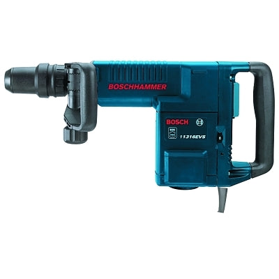 SDS-max demolition hammers, 900 blows/min; 1,890 blows/min
