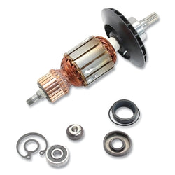 Armadura de repuesto para RH540S y RH540M