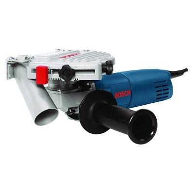 Puntas de 5", diámetro, 8,5 A, 11 000 rpm,