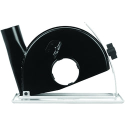 Dust collection accessories, 7 3/4 in. x 4 1/4 in. x 4 1/4 in.