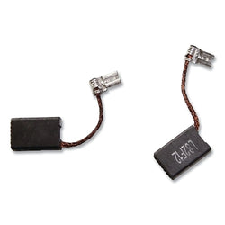 Replacement carbon brush set for 1617EVS