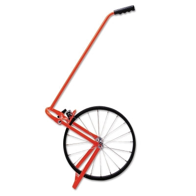 Rolatape Professional Series Wheel, 11-1/4 in. Diameter Wheel, 1 Wheel, Measurements in Feet