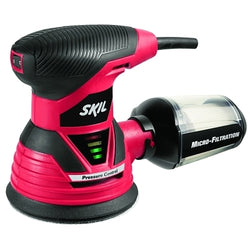 5" RANDOM ORBITAL SANDER KIT