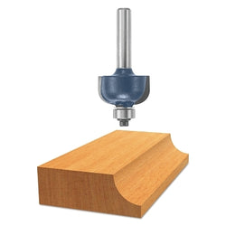 Brocas para molduras de madera de 1-1/2 pulg.