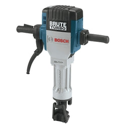 Turbocharged Rough Breaker Hammer Kits, 1 1/8 in. Hex, 60 Blows/min