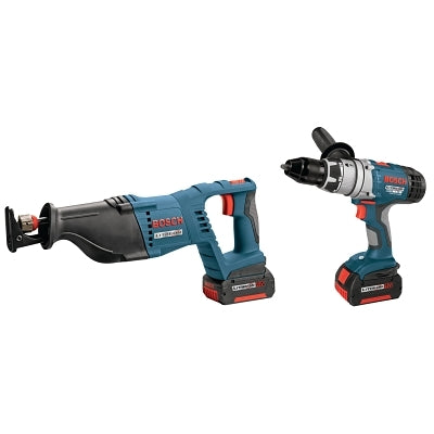 Kit combinado inalámbrico de 12 V máx., (2) herramientas básicas, (2) baterías, (2) puntas de destornillador eléctrico, (1) cargador, (1) bolsa de transporte