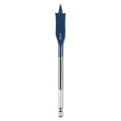 Brocas de pala DareDevil, 1 1/2 pulg. de diámetro x 4 pulg.
