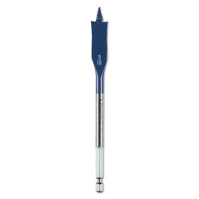 Brocas de pala DareDevil, 7/8 pulg. de diámetro x 4 pulg.