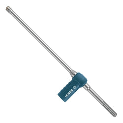 SDS-max Speed ​​Clean Dust Extraction Drill Bits, 21 inches