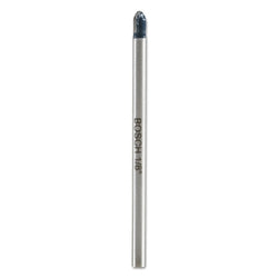 Brocas para vidrio y azulejos, diámetro de corte de 1 pulgada